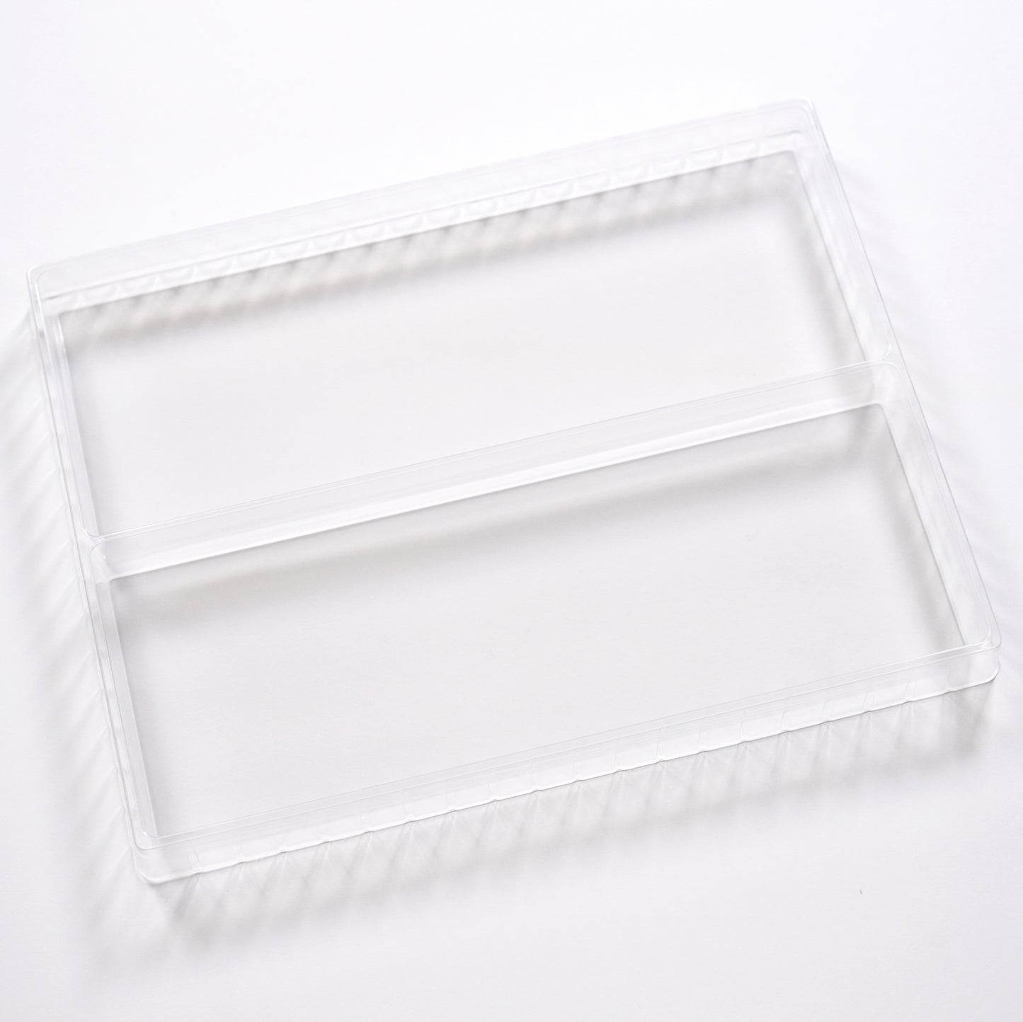 20 Tabletts TexRack® für Hot Wheels Premium-Karten und GreenLight-Modelle